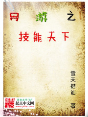 男主女主是杜飞,蒙晓琼,江伟驰的小说是什么_网游之技能天下