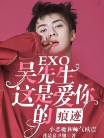 小说《EXO：吴先生，这是爱你的痕迹》TXT下载_EXO：吴先生，这是爱你的痕迹