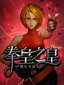 拳皇漫画小说_拳皇之皇