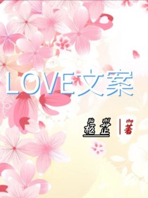 love story中文小说_LOVE文案