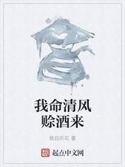 苏清颜玉书《我命清风赊酒来》_我命清风赊酒来