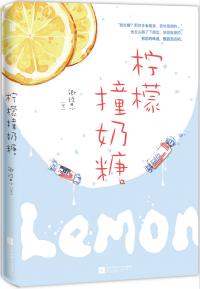 男主女主是程沂,陈光,谢鸿的小说是什么_柠檬撞奶糖