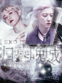 小说《EXO：归暮晚城》TXT下载_EXO：归暮晚城