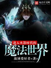 小说《进入火器时代的魔法世界》TXT百度云_进入火器时代的魔法世界