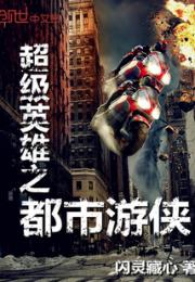 男主女主是程峰,王东,刘婷的小说是什么_超级英雄之都市游侠