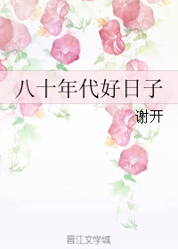 小说《八十年代好日子》TXT下载_八十年代好日子