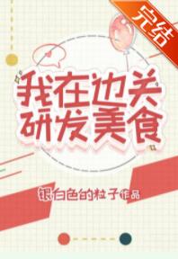 男主女主是林子怡,薛锦,方宏的小说是什么_我在边关研发美食