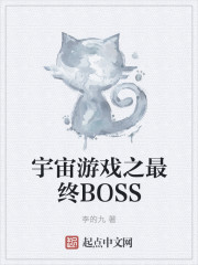 最终游戏boss小说_宇宙游戏之最终BOSS