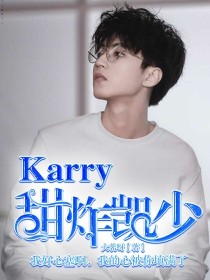 小说《Karry:甜炸凯少._d482》TXT百度云_Karry:甜炸凯少._d482