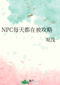 小说《NPC每天都在被攻略》TXT下载_NPC每天都在被攻略