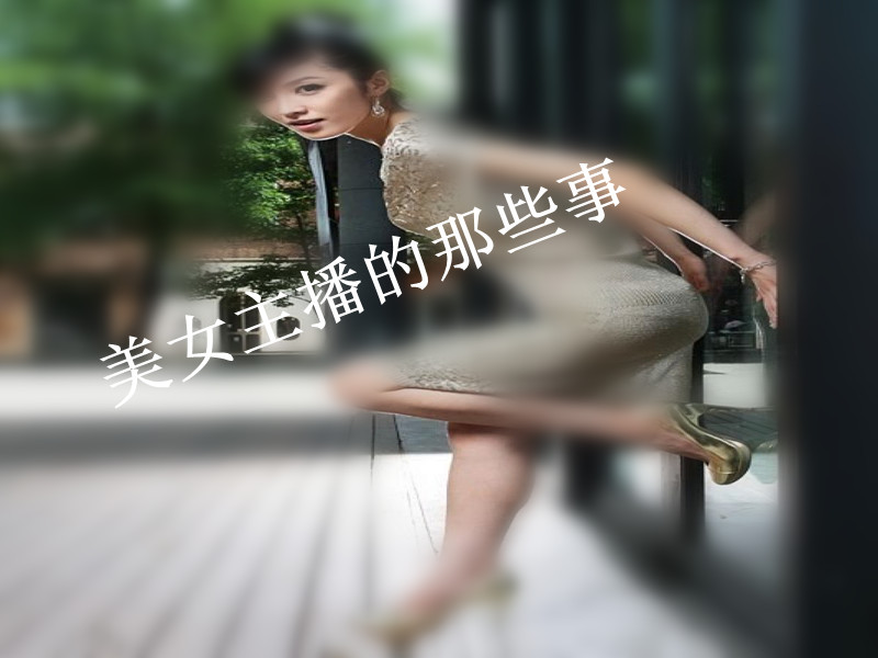 凤晔小童《美女主播的那些事》_美女主播的那些事