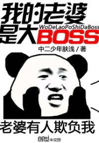 我的老婆是大 boss番外_我的老婆是大BOSS