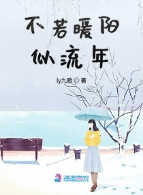 小说《不若暖阳似流年》TXT百度云_不若暖阳似流年