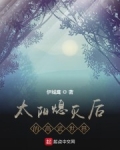 太阳熄灭 创世_太阳熄灭后的高武世界