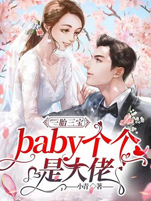 易瑶慕时年小说名字_一胎三宝：baby个个是大佬易瑶慕时年