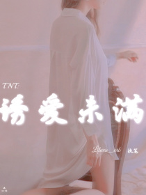 小说《TNT：诱爱未满》TXT百度云_TNT：诱爱未满