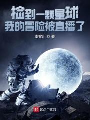 捡到了一颗星球在线阅读全文_捡到一颗星球：我的冒险被直播了