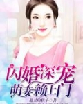 小说《闪婚深宠，萌妻赖上门！》TXT下载_闪婚深宠，萌妻赖上门！