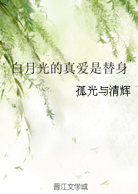 男主女主是景舒,冯其凯,陈克庸的小说是什么_白月光的真爱是替身