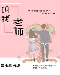 女主叫叶老师的小说_叫我老师