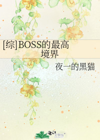 [综]BOSS的最高境界_[综]BOSS的最高境界