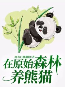 熊南卫唐安《在原始森林养熊猫》_在原始森林养熊猫