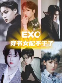 金钟仁朴灿烈《EXO：穿书女配不干了》_EXO：穿书女配不干了