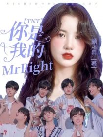 男主女主是刘耀文,马嘉祺,严浩翔的小说是什么_TNT：你是我的MrRight