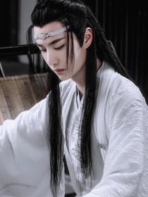 纪星江澄《陈情令：星若海角》_陈情令：星若海角