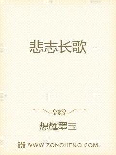 男主女主是斯林,洛岚,刘向诚的小说是什么_悲志长歌