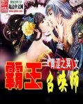 花人智高杰《霸王召唤师》_霸王召唤师