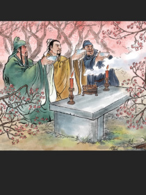 男主女主是曹操,刘备,孙权的小说是什么_另一维度的汉朝亡史
