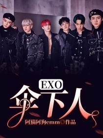 小说《EXO：伞下人》TXT下载_EXO：伞下人