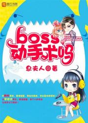 罗琰顾欣《boss,动手术吗》_boss,动手术吗