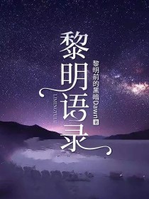 神明今夜想你小说语录_黎明语录