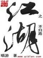 男主女主是胡飚,姜元,冯成的小说是什么_江湖之不归路