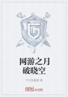 小说《网游之月破晓空》TXT下载_网游之月破晓空