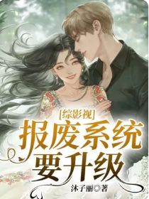 男主女主是陈晨,丁悦,莉莉的小说是什么_综影视：报废系统要升级