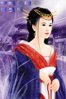 男主女主是世仁,小钰,武凌的小说是什么_穿越之随性皇后