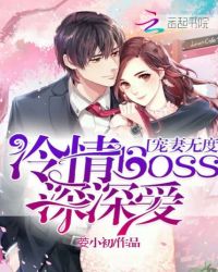 高冷boss宠妻无度_宠妻无度：冷情boss，深深爱