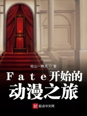 Fate开始的动漫之旅_Fate开始的动漫之旅