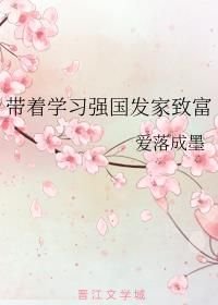 小说《带着学习强国发家致富》TXT百度云_带着学习强国发家致富