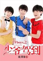 tfboys之少爷驾到txt_TFboys之少爷驾到