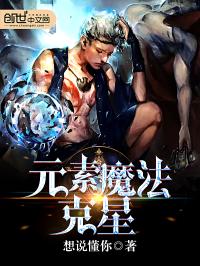 小说《元素魔法克星》TXT下载_元素魔法克星