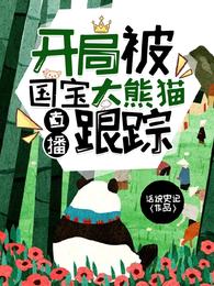 男主女主是江枫,小黑,苏清欢的小说是什么_直播：开局被国宝大熊猫跟踪