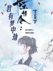 小说《陈情令：君有梦中劫》TXT下载_陈情令：君有梦中劫