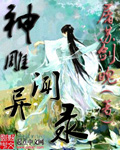 神雕异闻漫画_神雕异闻录