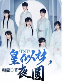 男主女主是沈音曜,马嘉祺,严浩翔的小说是什么_TNT：皇似梦，夜圆