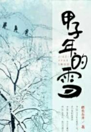 男主女主是陈川涛,陈原,郭天成的小说是什么_甲子年的雪