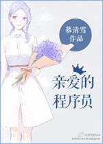 男主女主是苏乔,徐栋,赵楠的小说是什么_亲爱的程序员